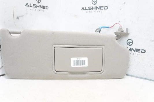 2016-2019 Honda Pilot Passenger Right Sun Visor Illumination 83230-TG7-A12ZA OEM - Alshned Auto Parts