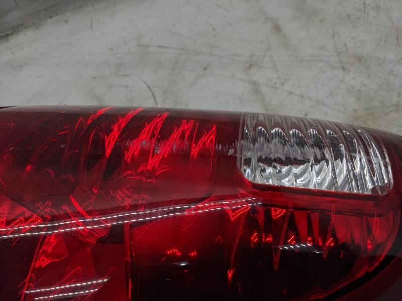 2008-2016 Ford F250 F350 Tail Light Lamp Right FR501-U000R-US56 OEM *ReaD* - Alshned Auto Parts