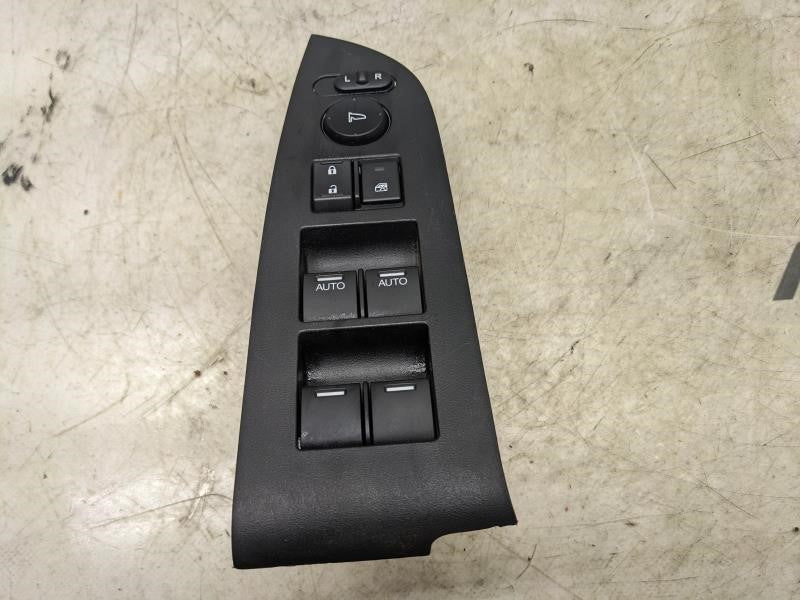 14-17 Honda Odyssey FR LH Door Master Power Window Switch 35750-TK8-A41 OEM - Alshned Auto Parts