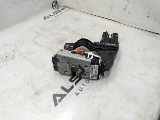 2012-2022 Ram 1500 Classic Front Left Door Latch Lock 4589417AI OEM - Alshned Auto Parts