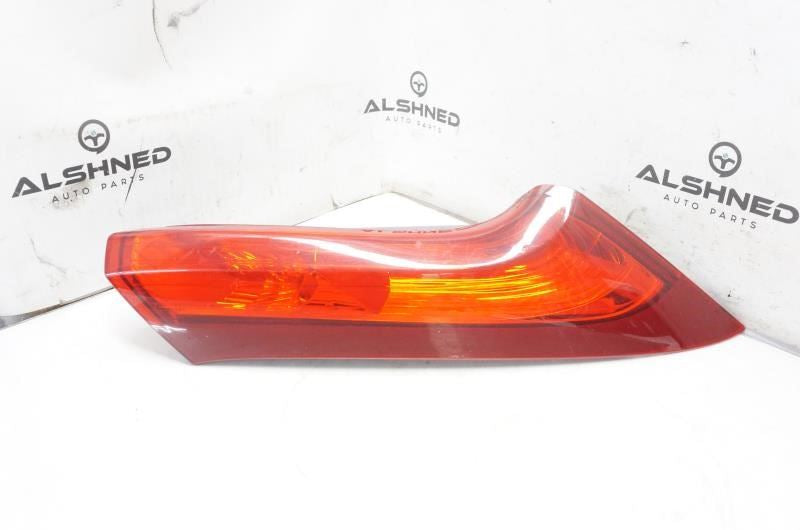 2012-2014 Honda CR-V Passenger Right Rear Tail Light 34170-T0A-A01 OEM - Alshned Auto Parts