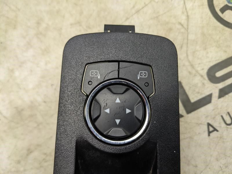 15-20 Ford F150 Front Left Door Master Power Window Switch FL3T-14B133-DEW OEM - Alshned Auto Parts