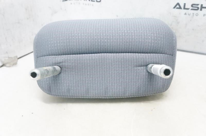 2015-2016 Toyota Corolla Front Left Right Headrest Cloth 71910-02J80 OEM - Alshned Auto Parts