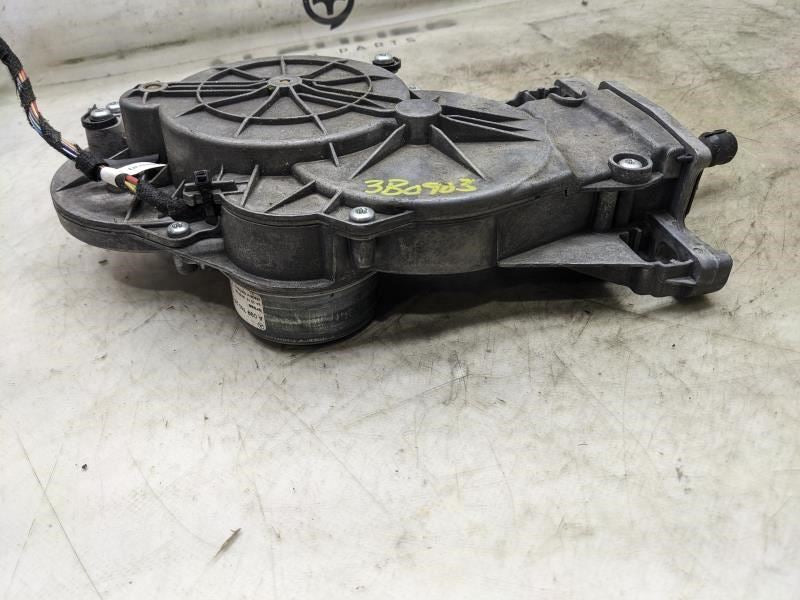 2016-19 Mercedes-Benz GLC 300 Tailgate Lift Actuator Motor 099-760-26-01-28 OEM - Alshned Auto Parts