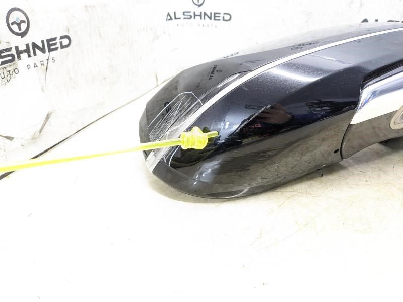 2016-2019 Cadillac XTS Right Passenger Side Rearview Mirror 23499286 OEM *ReaD* - Alshned Auto Parts