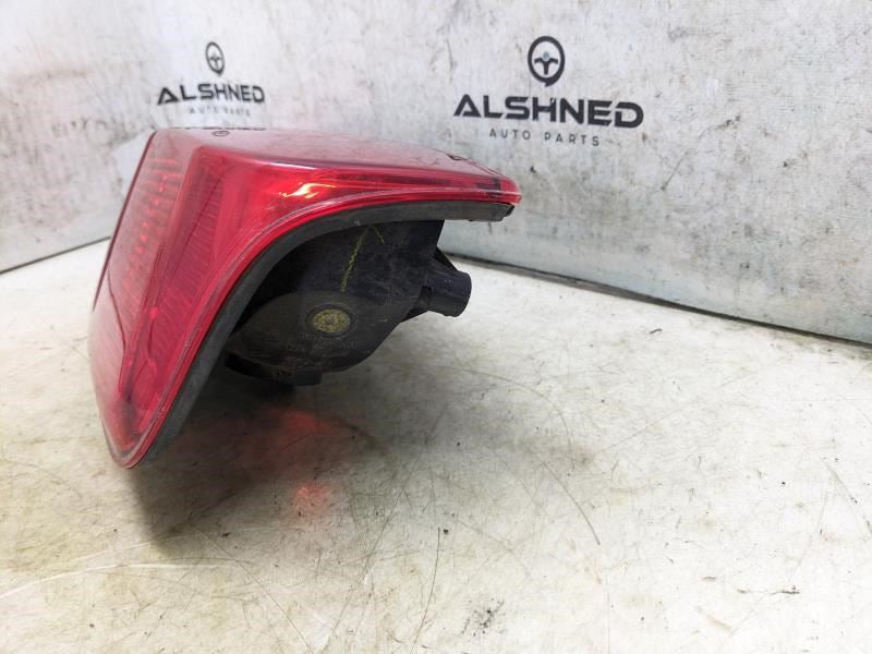 05-14 Nissan Frontier Rear Right Side Tail Lamp Quarter Mounted 26550-EA825 OEM - Alshned Auto Parts