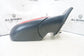 2017-2018 Hyundai Elantra Passenger Right Side Rear View Mirror 87620-F3000 OEM - Alshned Auto Parts