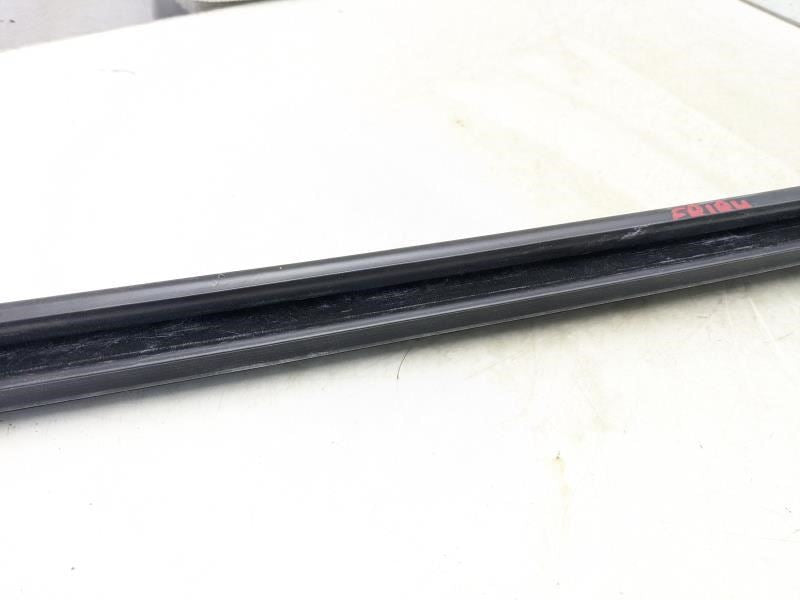 2015-2023 Ford Mustang FR RH Door Window Inner Belt Weatherstrip FR3Z-6321456-A - Alshned Auto Parts