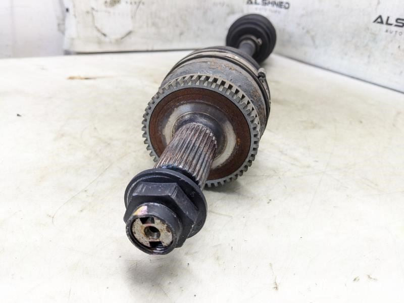 2015-2019 Hyundai Sonata Front Left Axle Shaft 49500-C2210 OEM - Alshned Auto Parts