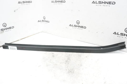 2019 Ford F150 Passenger Right Rear Door Belt Weather Strip FL3Z-1625860-A OEM - Alshned Auto Parts