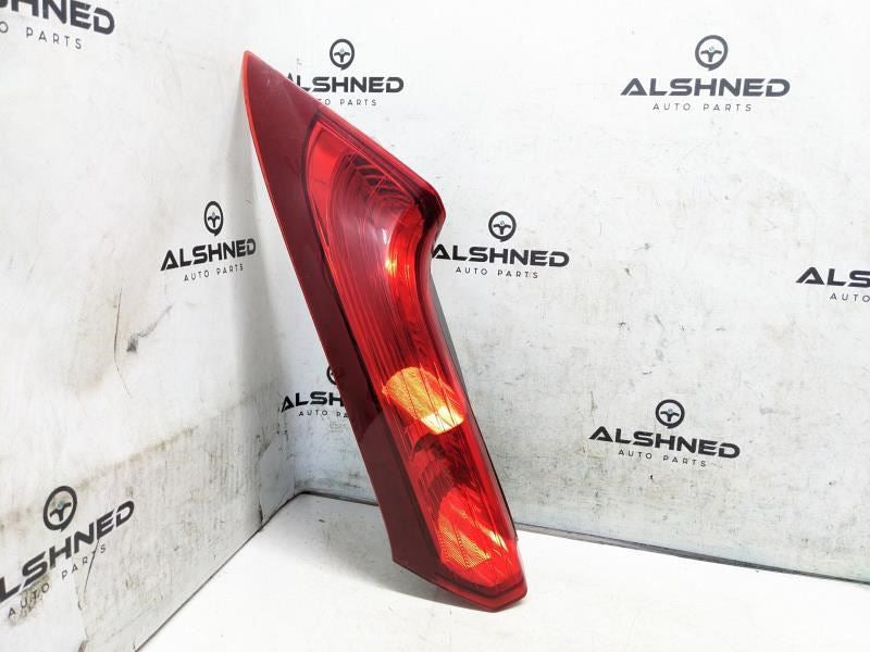 2012-2014 Honda CR-V Rear LH Side Upper Tail Light Lamp 34175-T0A-A01 OEM *ReaD* - Alshned Auto Parts