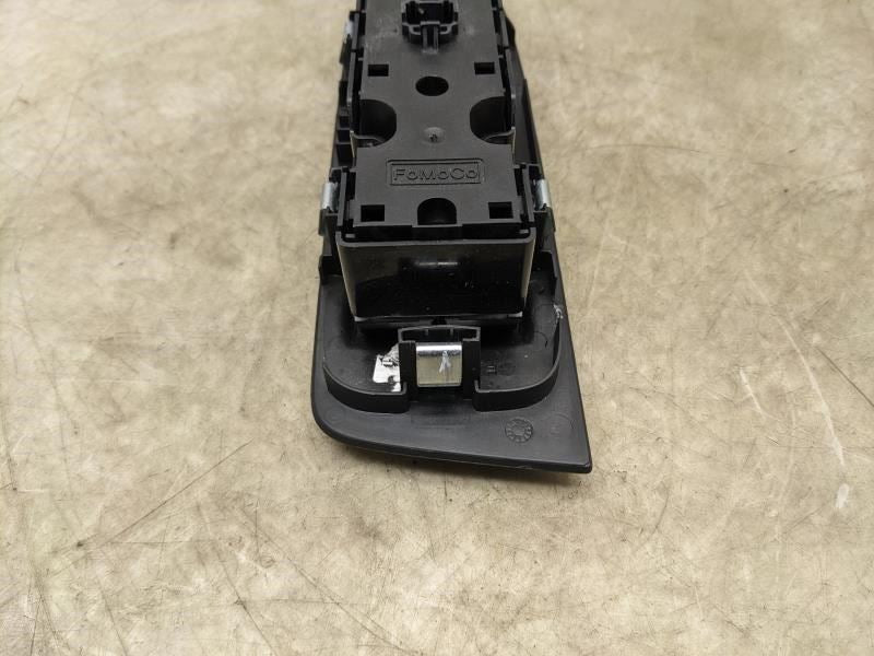 2013-2020 Linkoln MKZ FR LH Door Master Power Window Switch DP5Z-14529-AB OEM - Alshned Auto Parts