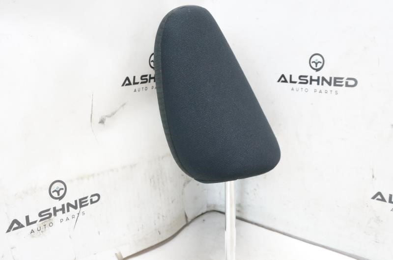 13-15 Honda Accord Front Left Right Headrest Black Cloth 81140-T2F-A02ZD OEM - Alshned Auto Parts