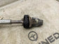 2013-2019 Ford Explorer Police Lower Steering Shaft w Dust Shield BB53-3E735 OEM - Alshned Auto Parts