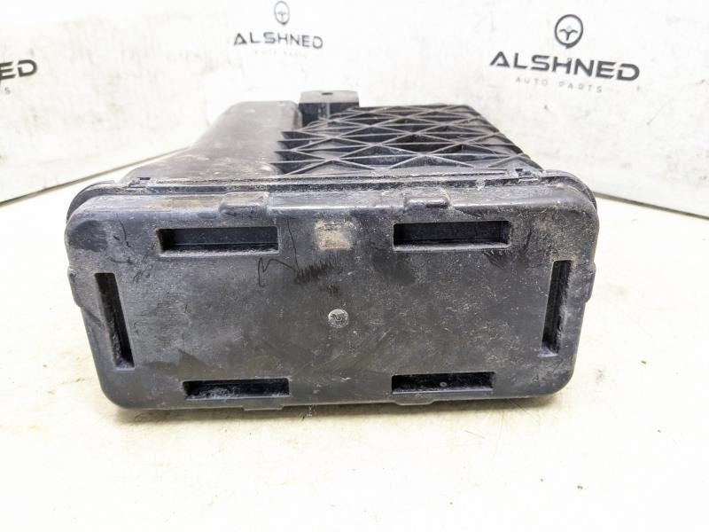 19 Chevrolet Silverado 1500 Fuel Vapor Evaporator Emission Canister 23337714 OEM - Alshned Auto Parts