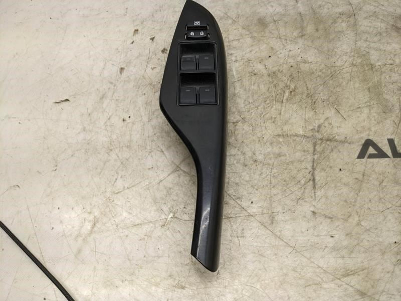 2011-2014 Toyota Sienna FR LH Door Master Power Window Switch 74240-08010 OEM - Alshned Auto Parts