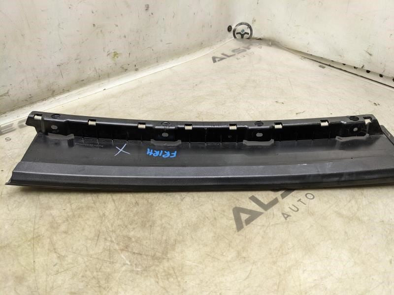 15-18 Ford F150 Limited FR Right Door Trim Applique Molding FL3Z-1520554-BA OEM - Alshned Auto Parts