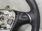 2014-2018 Infiniti Q70 Steering Wheel w Control Buttons 48430-1MA0A OEM - Alshned Auto Parts