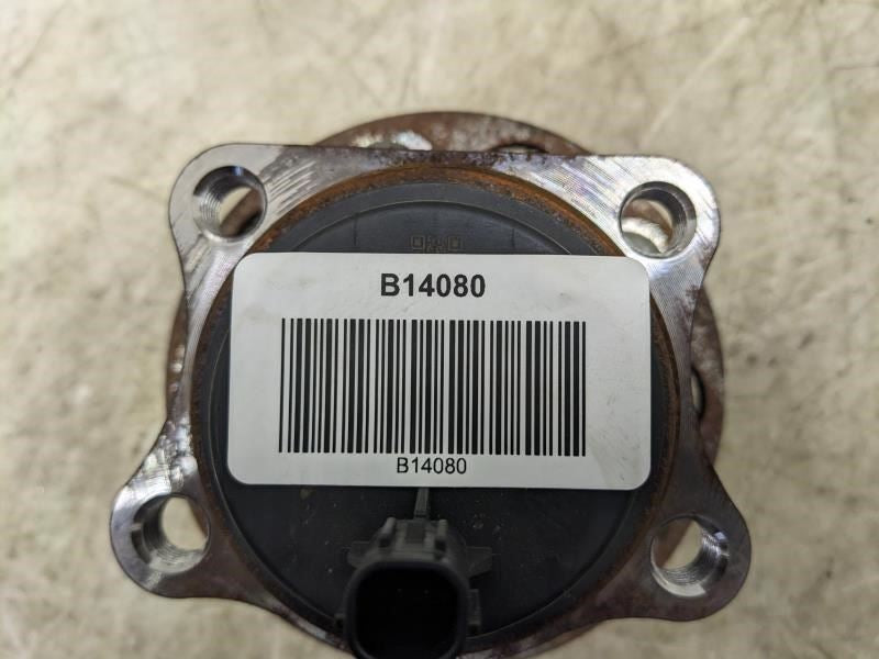 2016-2022 Toyota Prius Rear Left Wheel Hub Bearing 42450-76020 OEM - Alshned Auto Parts