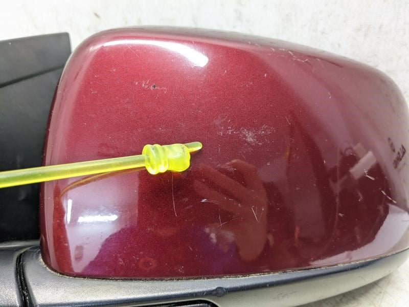 2008-2020 Dodge Caravan LH Driver Outside Rearview Mirror 1AB731RVAM OEM *ReaD* - Alshned Auto Parts