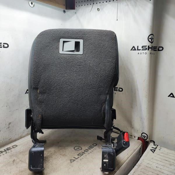 2015 Ford F150 Platinum Rear Right Seat Leather Ebony FL3Z-1666600-FD OEM - Alshned Auto Parts