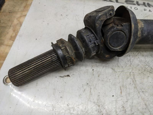 2015-2020 GMC Yukon Front Axle Drive Shaft 22760960 OEM - Alshned Auto Parts