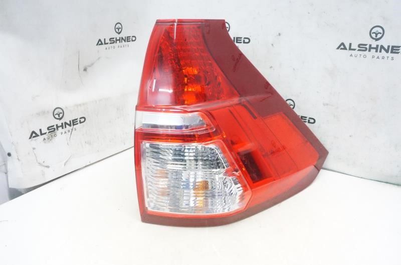 2015-2016 Honda CR-V Rear Right Passenger Side Tail Light Lamp 33500-T1W-A01 OEM - Alshned Auto Parts