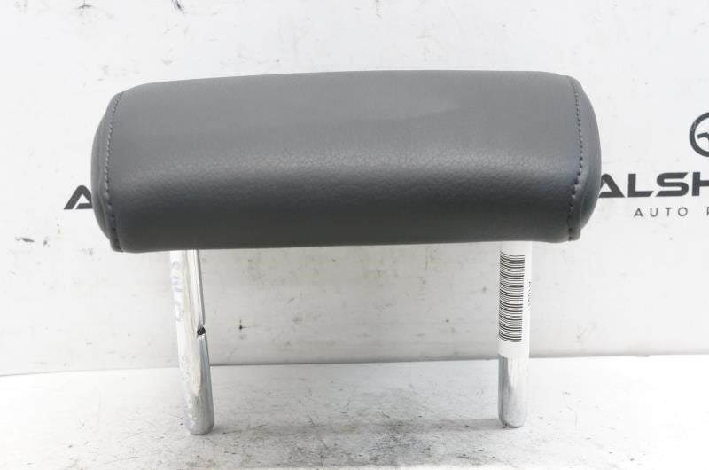 2013 Audi A4 Rear Center Headrest Black Leather 8K0-885-975-P OEM Alshned Auto Parts