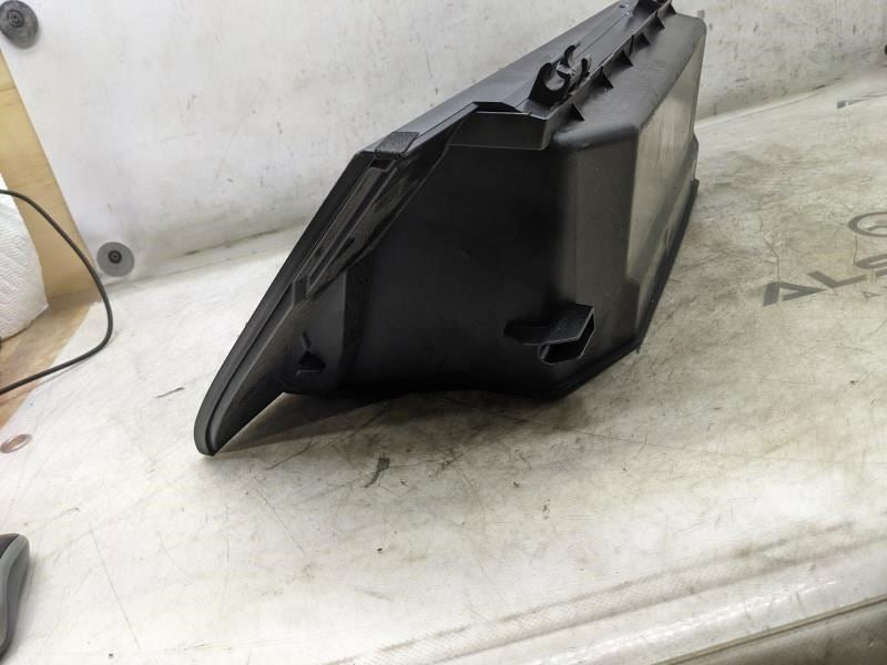 2015-2019 Subaru WRX Glove Box Storage Compartment Gray 66123FJ010 OEM - Alshned Auto Parts