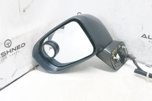 2010 Honda Civic Driver Left Side Rear View Mirror 76250-SNE-A02ZD OEM - Alshned Auto Parts