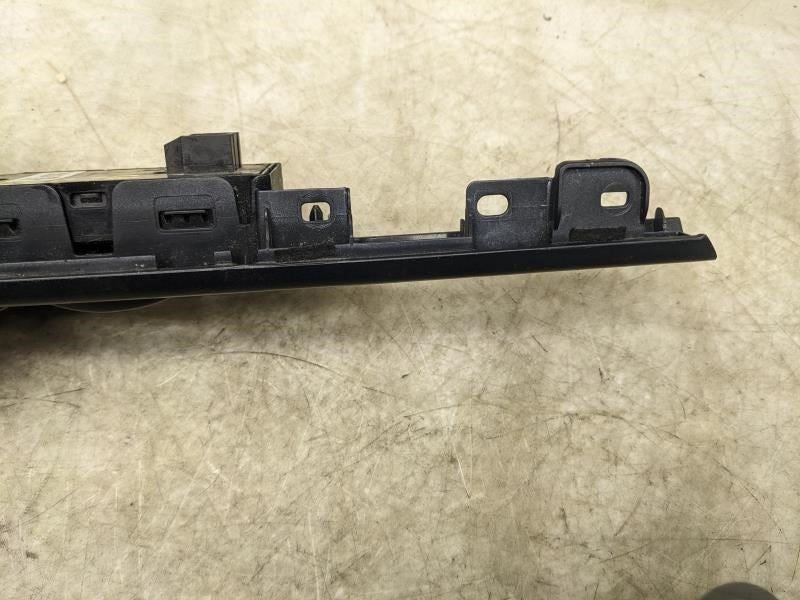 2014-2019 GMC Sierra 1500 LH Door Master Power Window Switch 23427098 OEM - Alshned Auto Parts