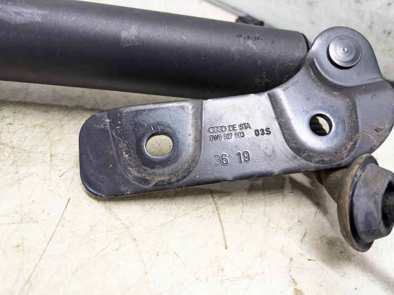 2019 Audi S5 Rear Left Liftgate Lid Power Shock Strut 8W8-827-851-E OEM - Alshned Auto Parts