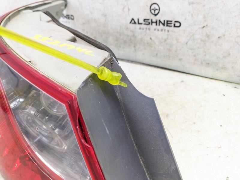 2011-2014 Hyundai Sonata Rear Left Outer Taillight Lamp 92401-3Q000 OEM *ReaD* - Alshned Auto Parts