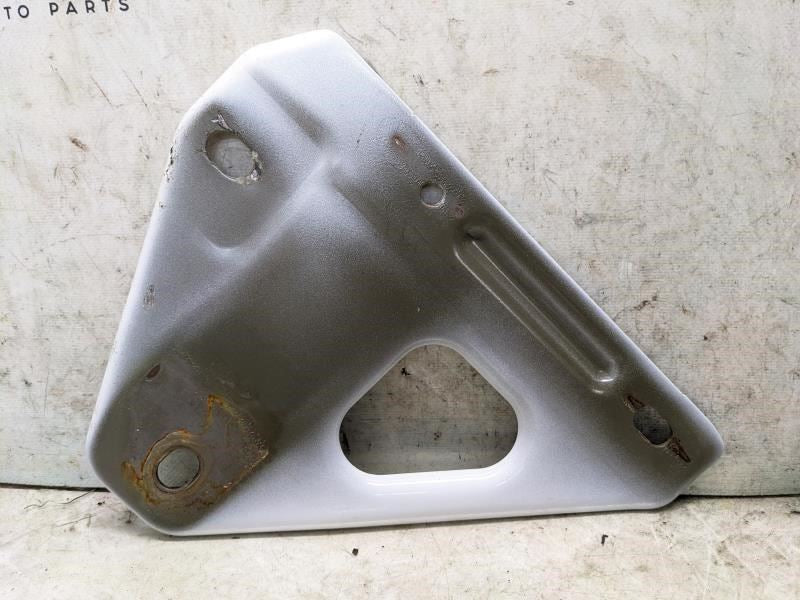 2007-2018 Jeep Wrangler Left Side Upper Sportbar Bracket 55395603AF OEM - Alshned Auto Parts