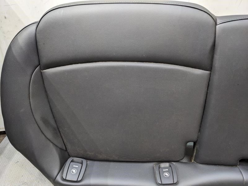 2016-2022 Mini Cooper Clubman Rear Seat Cushion Cover w Pad 52207939422 OEM - Alshned Auto Parts