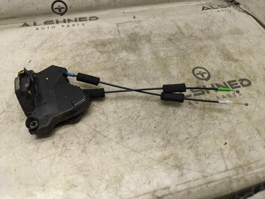 2007-2009 Lexus RX350 Front Left Door Lock Latch Actuator 69040-02120 OEM - Alshned Auto Parts