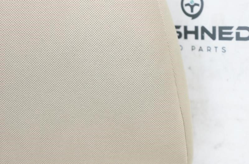 2012-2015 Toyota Tacoma Front Right Left Headrest Cloth 71910-04330 OEM - Alshned Auto Parts