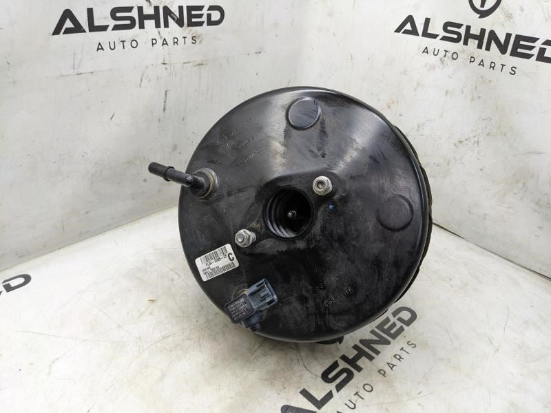 2015-2020 Ford F150 3.5L Power Brake Booster w/o Turbo FL34-2005-CF OEM - Alshned Auto Parts