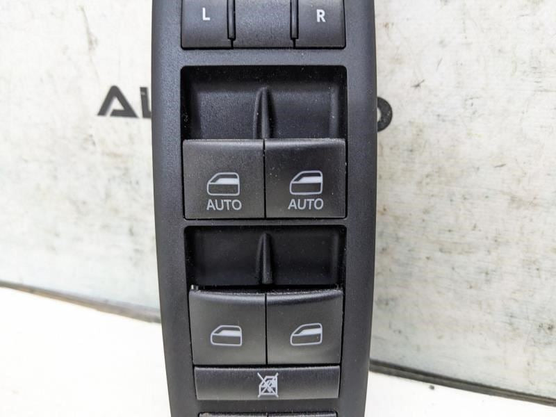 2015-2022 Jeep Cherokee FR LH Door Master Power Window Switch 68271206AB OEM - Alshned Auto Parts