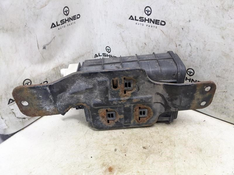 2007-11 Jeep Wrangler 3.8L Fuel Vapor Evaporator Emission Canister 4891781AB OEM - Alshned Auto Parts