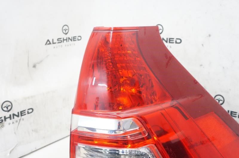 2015-2016 Honda CR-V Rear Right Passenger Side Tail Light Lamp 33500-T1W-A01 OEM - Alshned Auto Parts