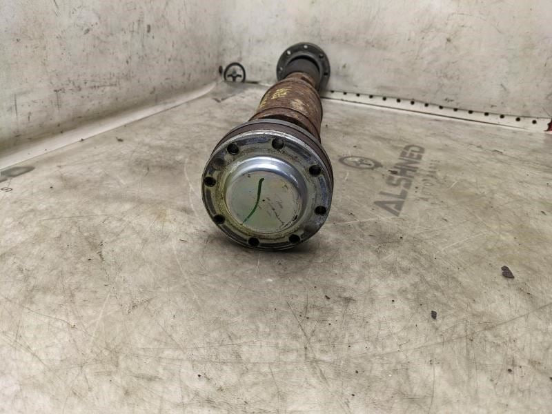 2012-2018 Jeep Wrangler Rear Drive Shaft 52123555AA OEM *ReaD* - Alshned Auto Parts