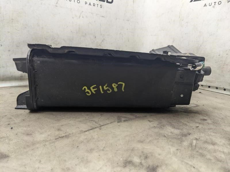 2008-2019 Ford Taurus Fuel Vapor Evaporator Emission Canister AG1Z-9D653-D OEM - Alshned Auto Parts