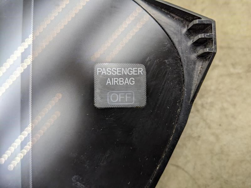 2019-2020 Acura TLX Radio Info Screen 39810-TZ3-A210-M1 OEM *ReaD* - Alshned Auto Parts