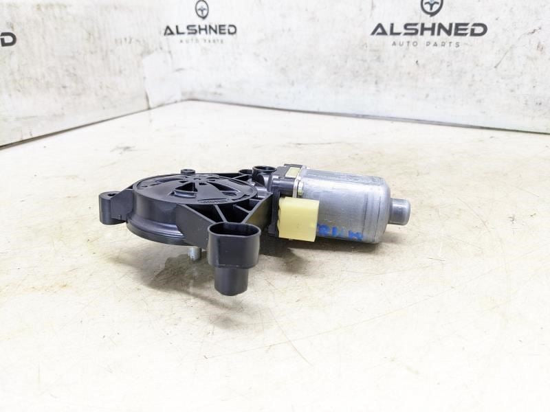 2018-2023 Audi S5 Front Left Side Door Power Window Motor 8W0-959-802 OEM - Alshned Auto Parts