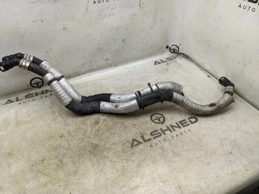 2017-2020 Ford F150 HVAC Inlet-Outlet Heater Water Hose HL3Z-18472-F OEM - Alshned Auto Parts