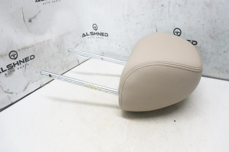 2013 Volkswagen Beetle Front Right Left Headrest Leather 5C5881901FIHR  OEM - Alshned Auto Parts