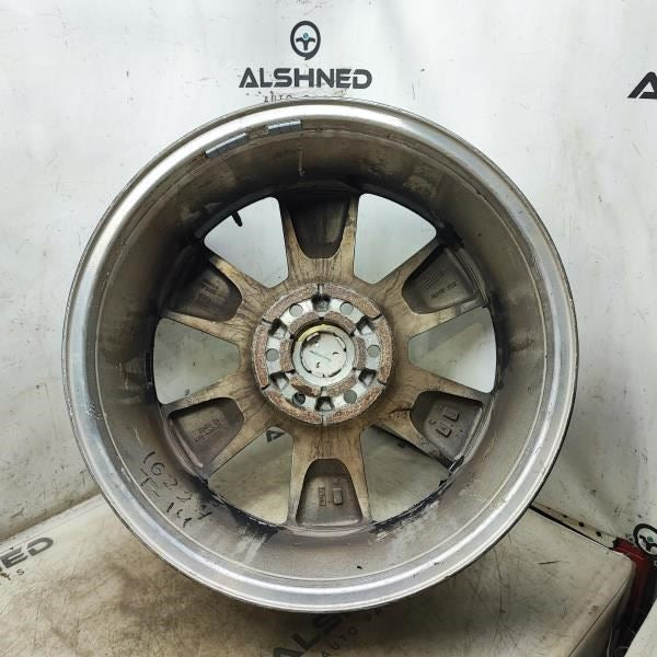 2015-2020 Ford F150 Aluminum Wheel Rim R20x8.5J FL34-1007-KA OEM *ReaD* - Alshned Auto Parts