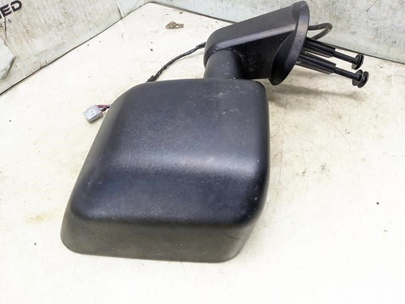 2011-2013 Jeep Wrangler Left Driver Side Rearview Mirror 5182175AB OEM - Alshned Auto Parts