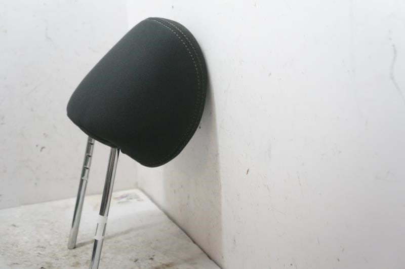 2015 Hyundai Elantra Front Right Left Headrest Black Cloth 88700-3Y600-MSD OEM - Alshned Auto Parts